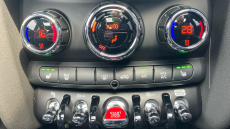 MINI Hatchback 2.0 Cooper S Sport 3dr Auto Petrol Hatchback